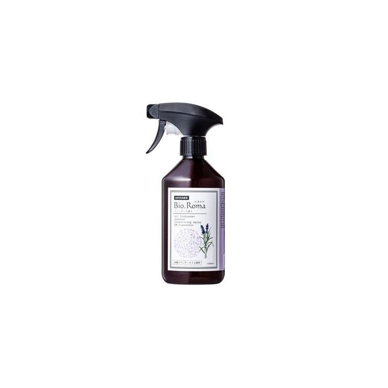 EMseikatsu BioRoma Lavender 16.9 fl oz (500 ml)