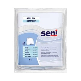 Seni Fix Comfort - Size 4X-Large - PZN 13705624