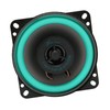 Coaxial Car Speakers, 4in 100W High Power Car Audio Speaker,