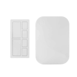GE My Select Smart Wireless Remote Control Light Switch, 1 Outlet, 150 ft. Range