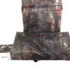 Tree Stand Seating Oxford Cloth Thick Sponge Foldable Size Adjustable