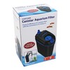 Penn-Plax Cascade Canistar Hang-On Canister Aquarium Filter – Great for