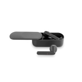 AQIPA Vieta Pro Enjoy TWS In-Ear Headphones USB-C Bluetooth 5.1 IPX4 Black