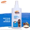 Palmer's for Pets Detangling & Conditioning Spray with Cocoa Butter