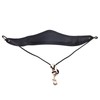 Saxophone Single Shoulder Strap Soft Sax Padded Shoulder Harness for