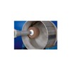 Pferd PNL6050/6A280 K280/6 A Mounted Grinding Wheel, red/Silver, 60 x