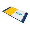 Elba A4 10 Part Pressboard Divider