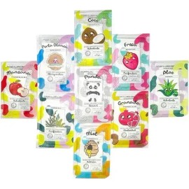 Parches Moringa 10-en-1 Advanced Nano 2026, Tecnología