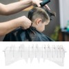 Hair Clipper Comb Guide Set Hair Trimmer Spare Parts Hairstyling