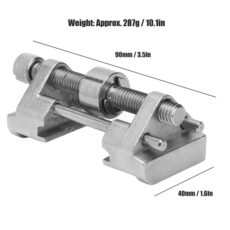 Fixed Angle Sharpener Stainless Steel Adjustable Clamping Knife Sharpening Jig