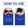 20ml Hair Care Essential Oil Moisturizing Dry Frizzy Hair Smooth