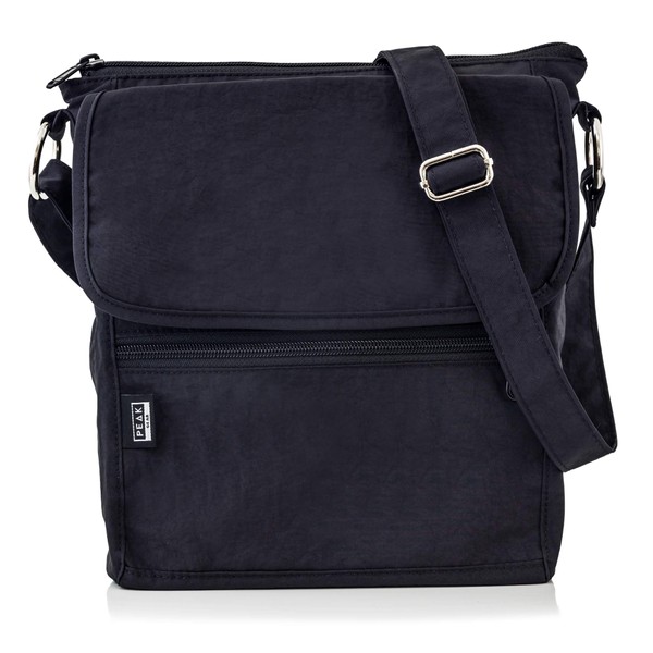 Peak Gear Peak Gear Crossbody Travel Purse with RFID Blocking