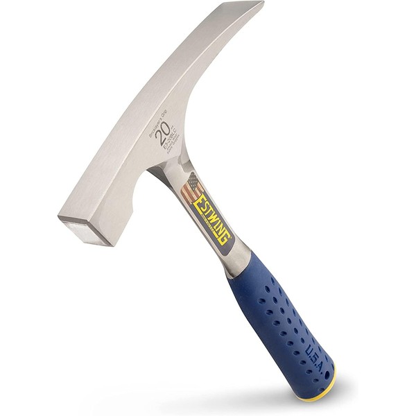 Estwing E3-20BLC Chisel Hammer (Authorized Dealer)