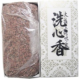 Awaji Baikaundo #906 Special Senshin Incense, 17.6 oz (500 g), Incense, Commercial Use, Temples, Funeral Services, Liturgy, Funerals, Memorial Services
