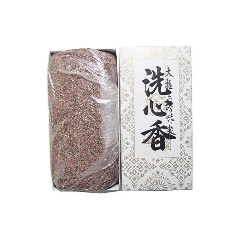 Awaji Baikaundo #906 Special Senshin Incense, 17.6 oz (500 g),