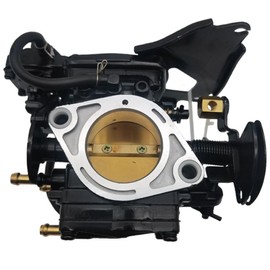 Canyoyi Carburetor Carb for Seadoo 40mm 717 720 Single Jet boat PWC Engine 270500328 270500297 270500296 270500204 BN40I-38 24 BN 40I3824 SP GS GSI GTI LE GTS Sportster Challenger 1997-2005 23-165