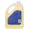 Windex Cleaner Disinfectant, 128 Oz. Bottle