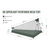 DD SuperLight - Pathfinder - Mesh Tent