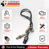 Culm 2Pcs Upstream + Down Oxygen O2 Sensor For 2012-2017