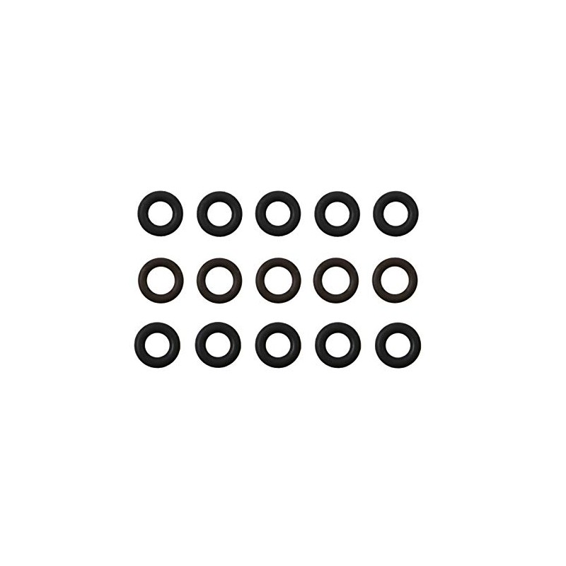 FEL-PRO ES 73218 Fuel Injector O-ring Set