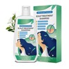 AMAINKI Teebaum Tiefenreinigendes Shampoo, Anti-Schuppen, Öl-Kontrolle, Juckreizlinderung, 120 ml-7