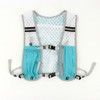 ZENSEWEN Running Vest Hydration Pack - Lightweight Trail Running Vest