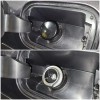 Good-Ol-Bear ERGO DUST DIRT WATER GAS COVER CAP 2014-2025 JEEP