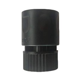 Autu Parts Connector Hose Washout Port 95-3270 for Toro Time Master Cutter 4200SS SS5000 SS5060 Lawnboy Wheelhorse Exmark S-Series E-Series Quest Quest