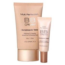 Nesura Planizzi Multi Perfection BB Cream 50g / 네슈라 플래니찌 멀티 퍼펙션 비비 크림 50g