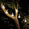 Smart Garden 1060301 Eureka! Retro String Lights - 10 Bulbs
