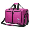 bago Holdall Bags for Men & Women - 40L Spacious