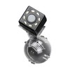 HD 720p Reversing Camera Waterproof Night Vision Car Rear View