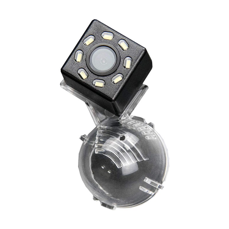 HD 720p Reversing Camera Waterproof Night Vision Car Rear View