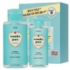 Etude Wonder Pore Freshner Toner 500ml + 250ml, 1 pc / 에뛰드 원더 포어 프레쉬너 토너 500ml + 250ml, 1개