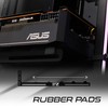 EZDIY-FAB Graphics Card Brace Support Bolster. A Video Card Holder,