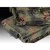 Revell Model building model set M1A1 AIM(SA) / M1A2 Abrams