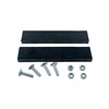 JFYO Replacement Skid Shoe Covers Compatible with John Deere 42"