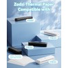 Letter Thermal Paper