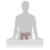 House of Paws "Big Paws Super Soft Plush Dog Toy