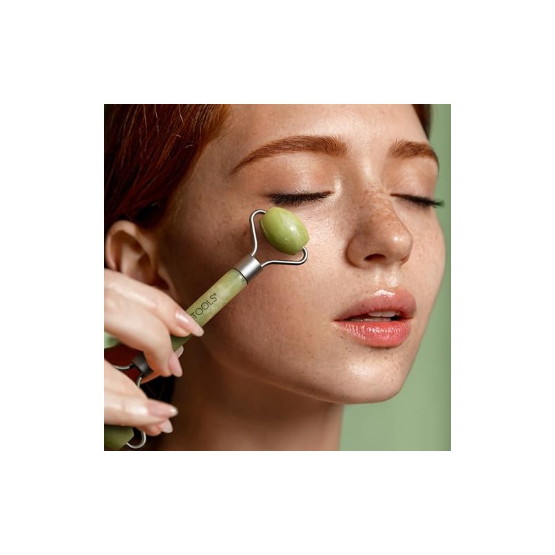 Ecotools Jade Roller