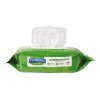 Medline 600 X Medline Toallitas Húmedas Desechables Con Aloe