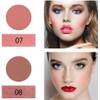 makeup palette Blush Palette Makeup Blush Cream Face Powder Blusher