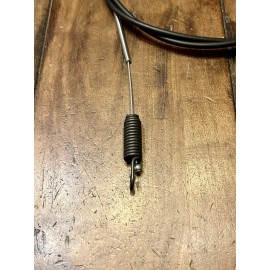 For Toro NEW Genuine TORO FWD Traction Cable 21770 21442 21445 21447 140-3947 OEM