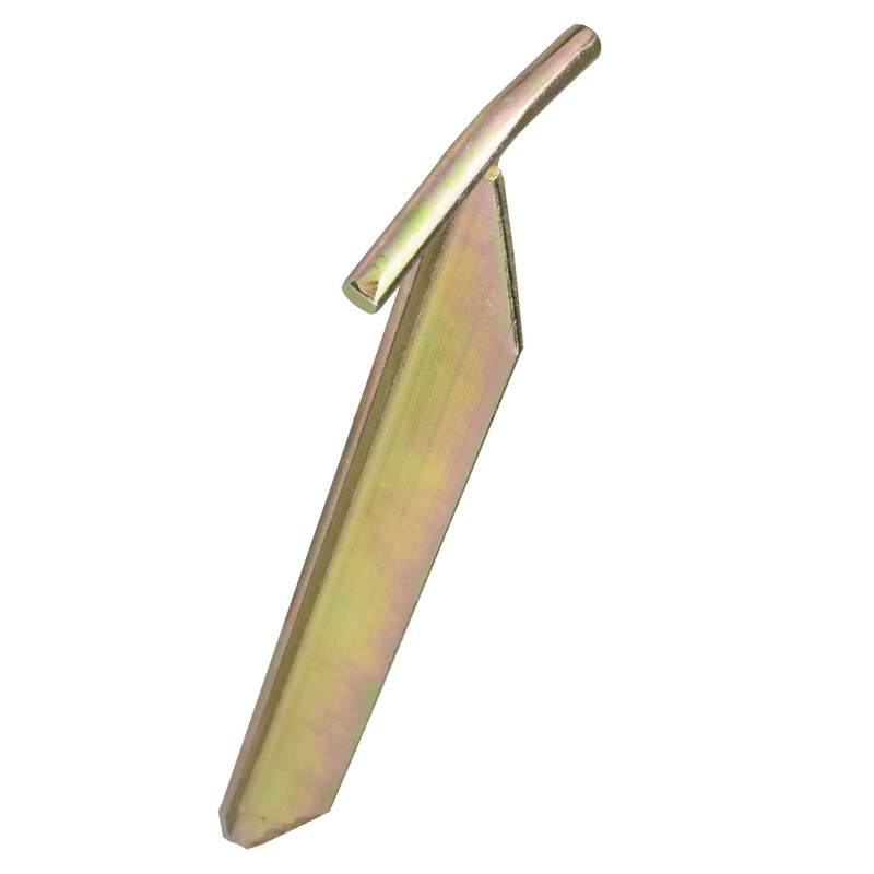 Moritz Steel T-Profile Tent Peg Camping 30-40 or 50 cm