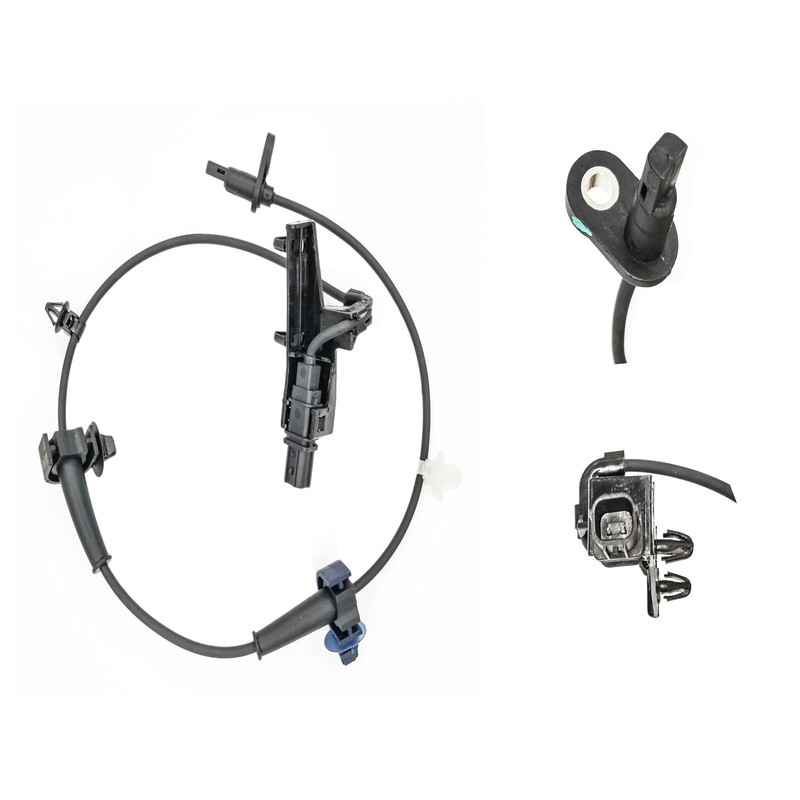 ATOMTEC Front Right ABS Sensor Fits For Honda Civic 2006-12