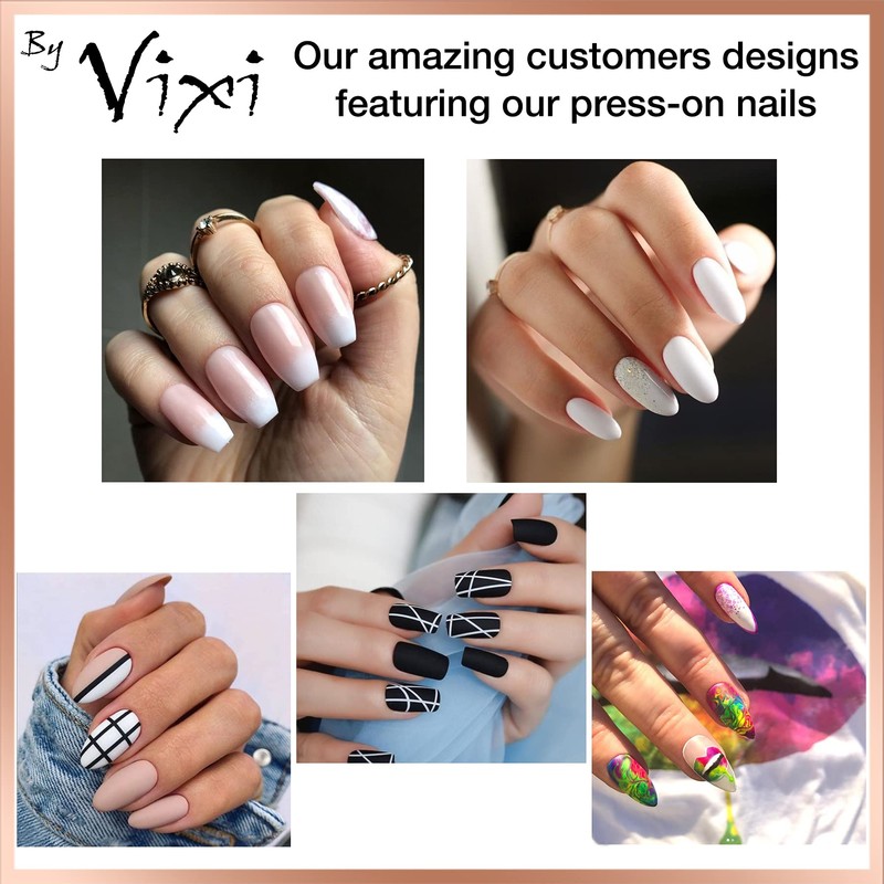15g x 2 Extra Strong Nail Glue with Brush and