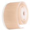 Minkissy 3 Rolls Self Scar Sheet Scar Tape for Arms