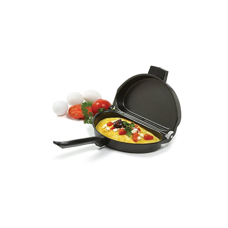 Norpro Nonstick Omelet Pan