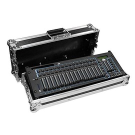 Odyssey FRLC04 FLIGHT READY 19-Inch Rackmountable Light Controller Case