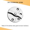 DIALESHU Heavy Duty Marine Boat Door Catch Latch 316 Stainless